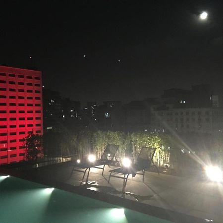 Apartament Coracao De São Paulo Zewnętrze zdjęcie