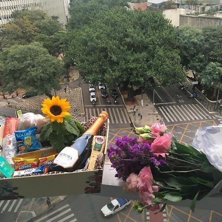 Apartament Coracao De São Paulo Zewnętrze zdjęcie