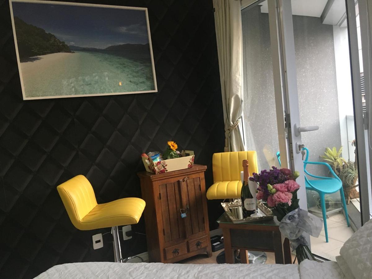 Apartament Coracao De São Paulo Zewnętrze zdjęcie
