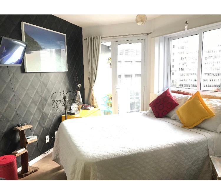 Apartament Coracao De São Paulo Zewnętrze zdjęcie