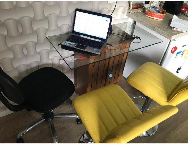 Apartament Coracao De São Paulo Zewnętrze zdjęcie