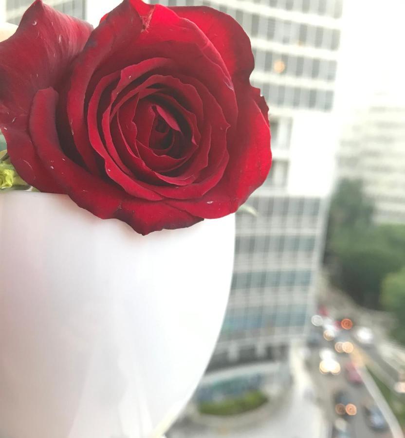 Apartament Coracao De São Paulo Zewnętrze zdjęcie