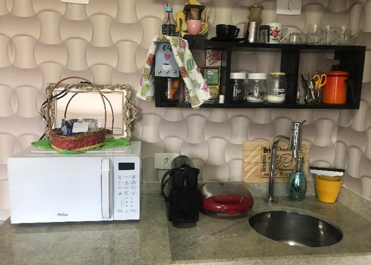 Apartament Coracao De São Paulo Zewnętrze zdjęcie