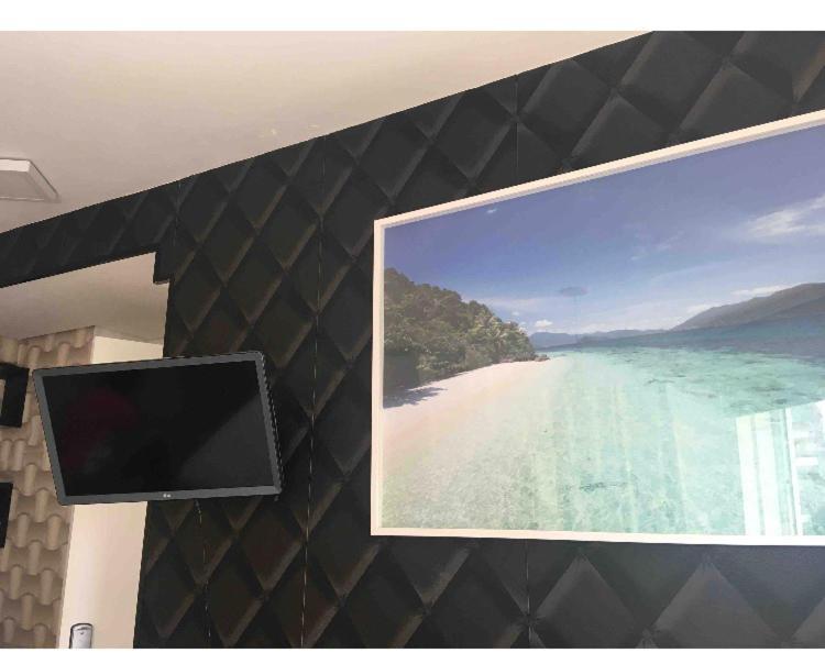 Apartament Coracao De São Paulo Zewnętrze zdjęcie