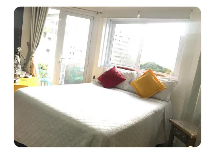 Apartament Coracao De São Paulo Zewnętrze zdjęcie