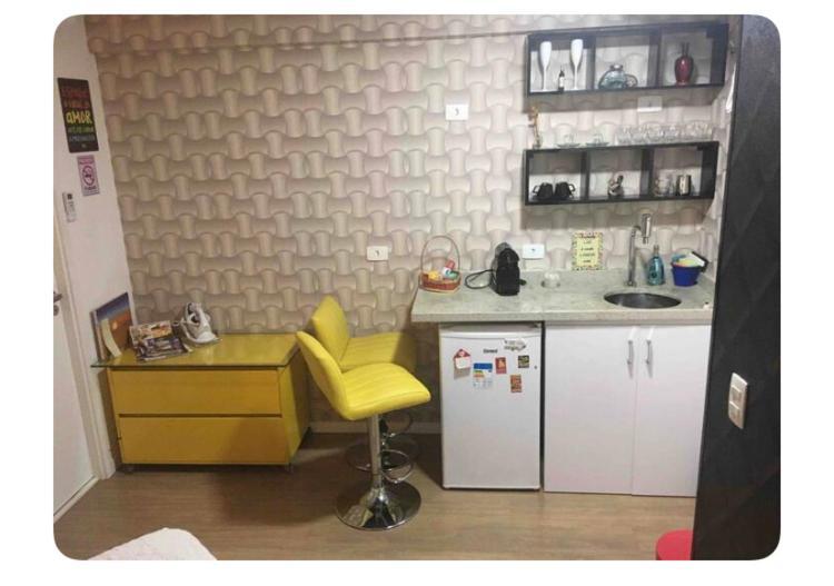 Apartament Coracao De São Paulo Zewnętrze zdjęcie